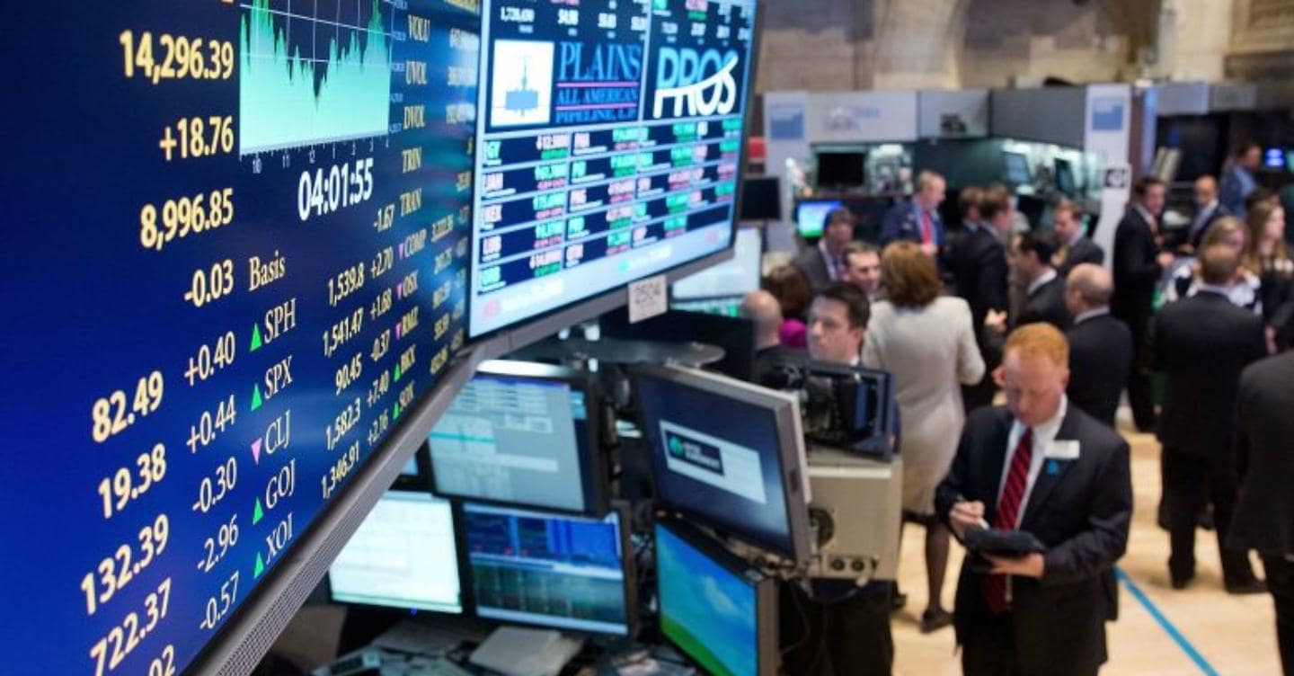 Borse mondiali da record Milano chiude sopra 34mila. Nvidia scivola a Wall Street Il Sole 24 ORE